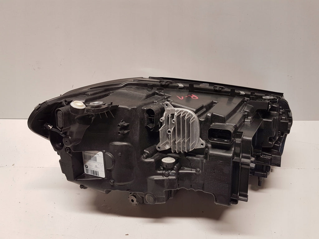 Frontscheinwerfer BMW X3 G01 G02 8739653-03 Full LED Links Headlight SCH9328183748qc