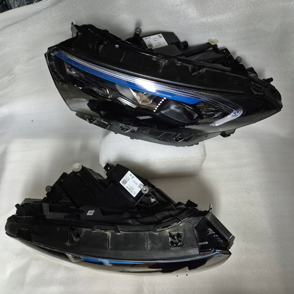 Frontscheinwerfer Mercedes-Benz Eqb A2439069000 Rechts Scheinwerfer Headlight SCH3253560131iq