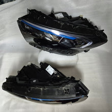 Laden Sie das Bild in den Galerie-Viewer, Frontscheinwerfer Mercedes-Benz Eqb A2439069000 Rechts Scheinwerfer Headlight SCH3253560131iq