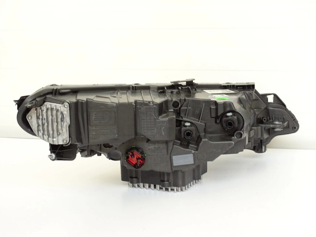 Frontscheinwerfer Land Rover Evoque L551 R8D213W030EA LED Links Headlight SCH5787662145wt