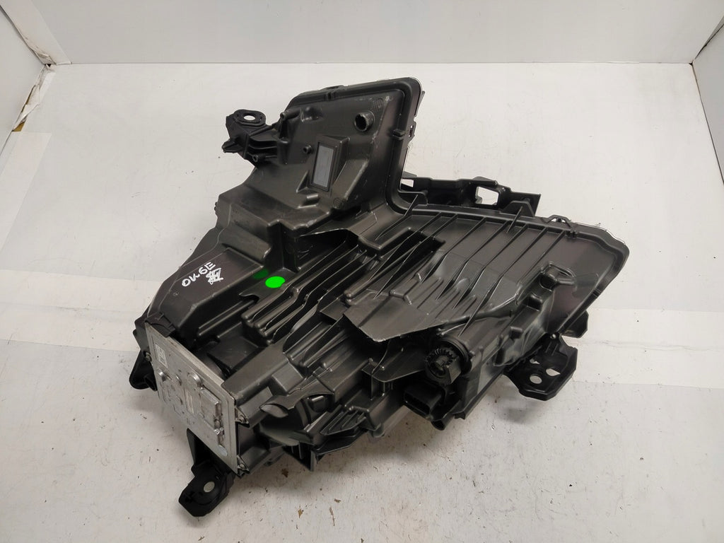 Frontscheinwerfer Peugeot 508 II 9848662980 Full LED Ein Satz Headlight SCH7987747105dn