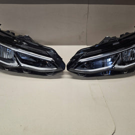 Frontscheinwerfer VW Golf VIII I 5H1941005 5H1941006 LED Ein Satz Headlight SCH9203557770bi