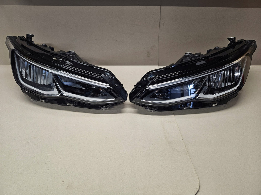 Frontscheinwerfer VW Golf VIII 5H1941005 5H1941006 LED Ein Satz Headlight SCH9785542818wc