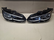 Load image into Gallery viewer, Frontscheinwerfer VW Golf VIII 5H1941005 5H1941006 LED Ein Satz Headlight SCH9785542818wc