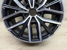 Load image into Gallery viewer, 1x Alufelge 18 Zoll 5x112 6891179 BMW X1 Rim Wheel FEL6740330825sp