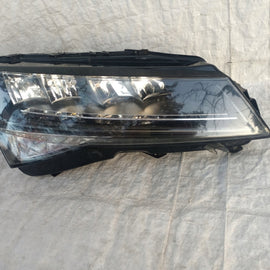 Frontscheinwerfer Skoda Superb III 3V1941016 LED Rechts Scheinwerfer Headlight SCH5940243900bd