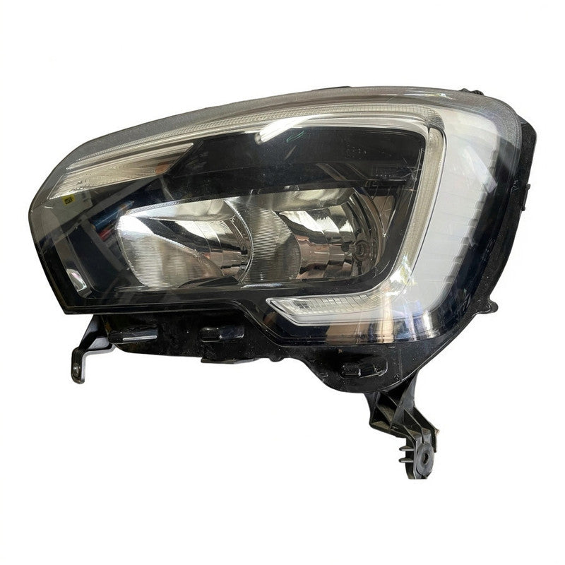 Frontscheinwerfer Renault Master 260607867R Links Scheinwerfer Headlight