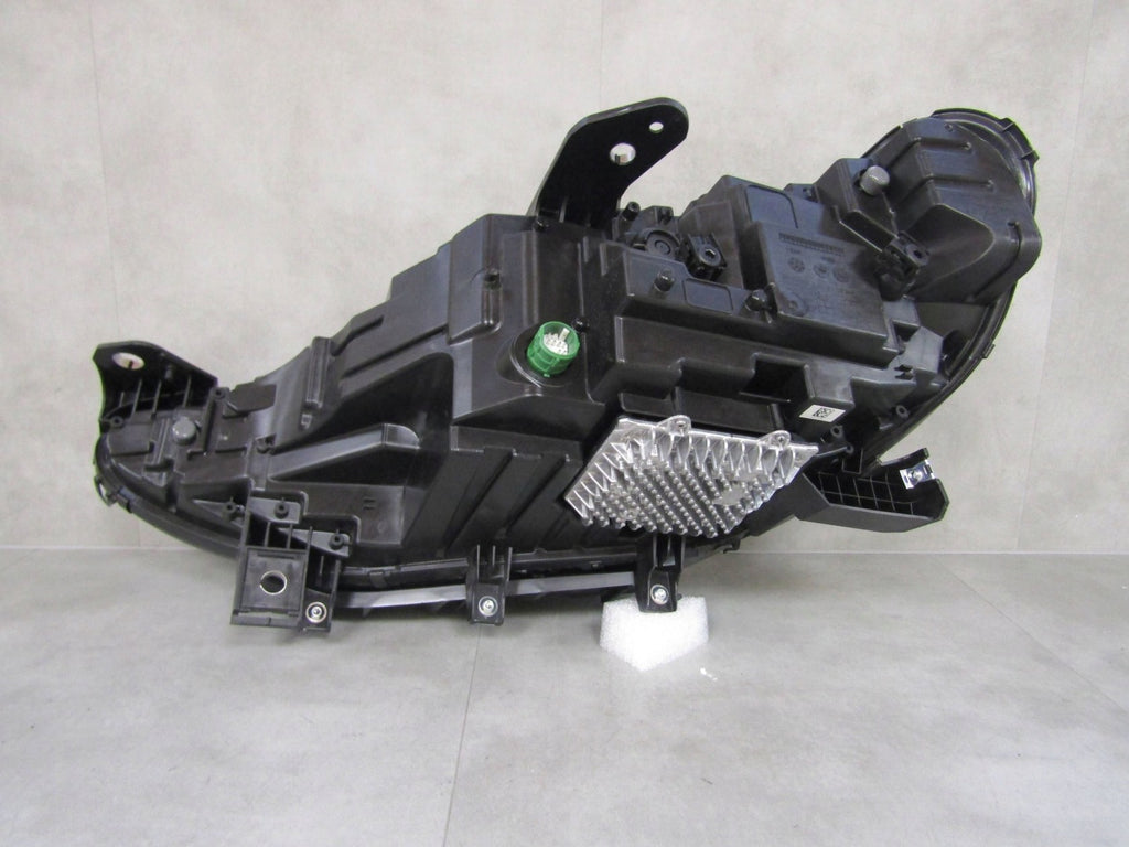 Frontscheinwerfer Alfa Romeo Stelvio 00505801750 17F24A148R000140 LED Rechts SCH6945352356yq