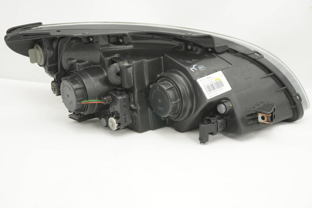 Frontscheinwerfer Hyundai I30 92101-2R000 1EL010146 Links Scheinwerfer Headlight SCH5813243375fr