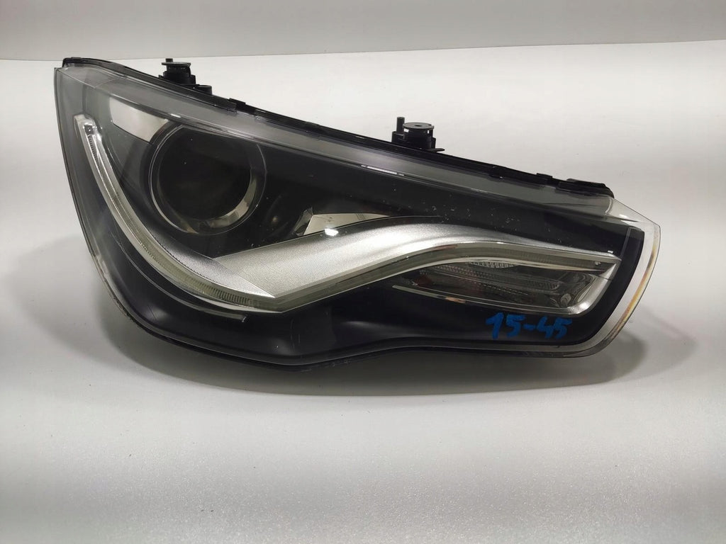 Frontscheinwerfer Audi A1 8X0941004J Xenon Rechts Scheinwerfer Headlight SCH5446502509xy