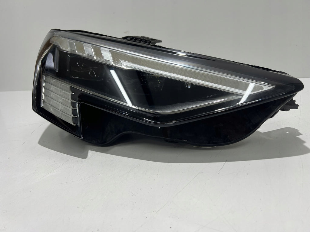 Frontscheinwerfer Audi A3 8Y0941036 LED Rechts Scheinwerfer Headlight