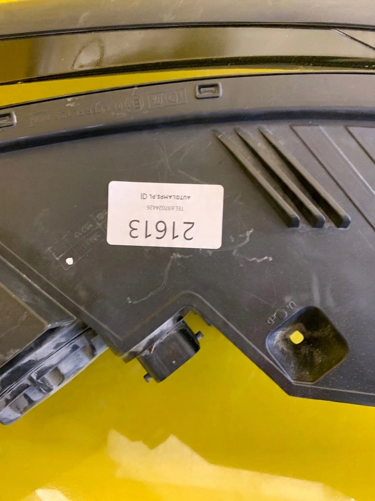 Frontscheinwerfer Kia Ev6 92102-CV000 LED Rechts Scheinwerfer Headlight