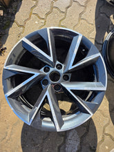 Laden Sie das Bild in den Galerie-Viewer, 1x Alufelge 18 Zoll 8.0" 5x112 44ET 3V0601025CH Skoda Superb I Rim Wheel FEL4438087296pm