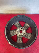 Load image into Gallery viewer, 1x Alufelge 19 Zoll 7.5" 5x114.3 49,5ET 52910-P2330 Kia Sorento Rim Wheel FEL4027880945hm