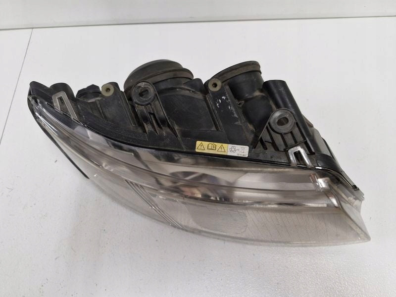 Frontscheinwerfer Saab 93 9-3 Xenon Rechts Scheinwerfer Headlight