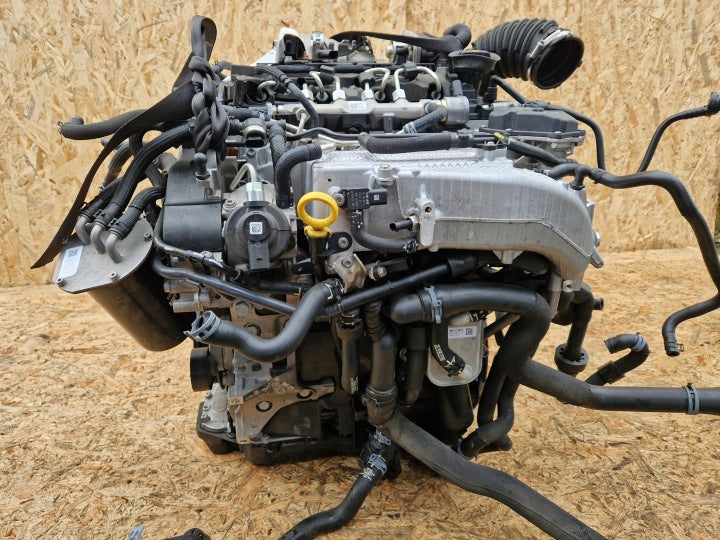 Motor Audi Skoda VW I DTS 2.0 TDI 2022 Diesel Engine Komplett MOT9388368646ah