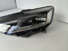 Laden Sie das Bild in den Galerie-Viewer, Frontscheinwerfer Audi A4 B9 8W0941011 Links Scheinwerfer Headlight SCH3606694696nk