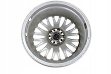 Load image into Gallery viewer, 1x Alufelge 17 Zoll 7.0" 5x108 50ET Matt Silber BM5J-1007-DB Ford Focus C-Max FEL7539026960ro