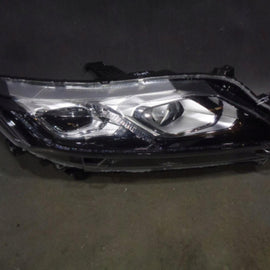 Frontscheinwerfer Mitsubishi Eclipse Cross I 8301D072 LED Rechts Headlight SCH4278630712zm