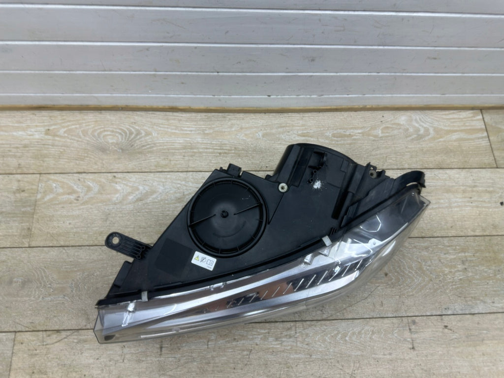 Frontscheinwerfer BMW X5 F15 X6 F16 7290053 7290054 Xenon Rechts oder Links SCH4290565452qg