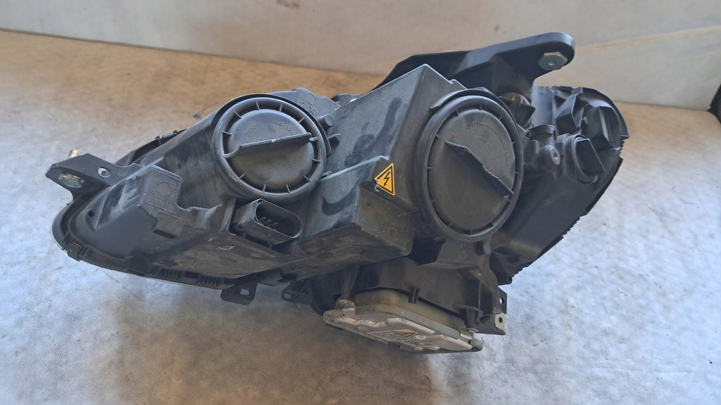 Frontscheinwerfer Mercedes-Benz W204 A2048203059 Xenon Rechts Headlight SCH8155543580zi