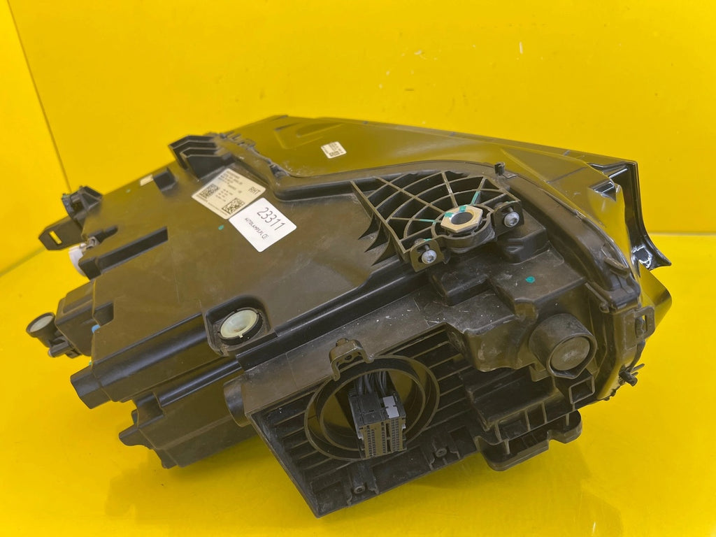 Frontscheinwerfer BMW 5A65AC6-02 LED Links Scheinwerfer Headlight SCH7318029632kq