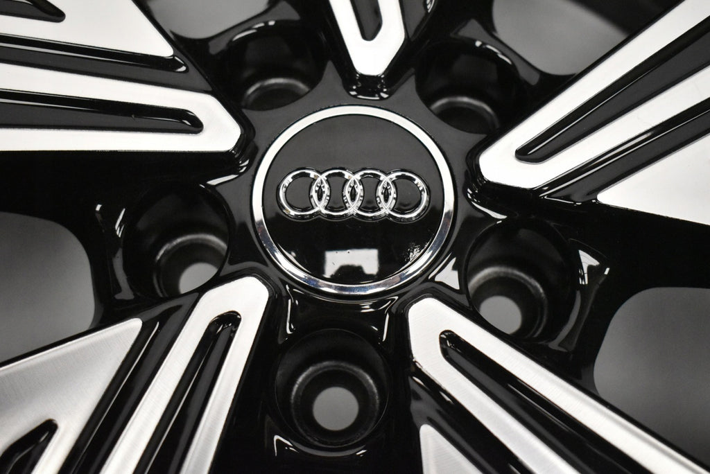 4x Alufelge 19 Zoll 8.0" 5x112 45ET 89A601025C Audi E-Tron Sportback Suv FEL7909492963tw