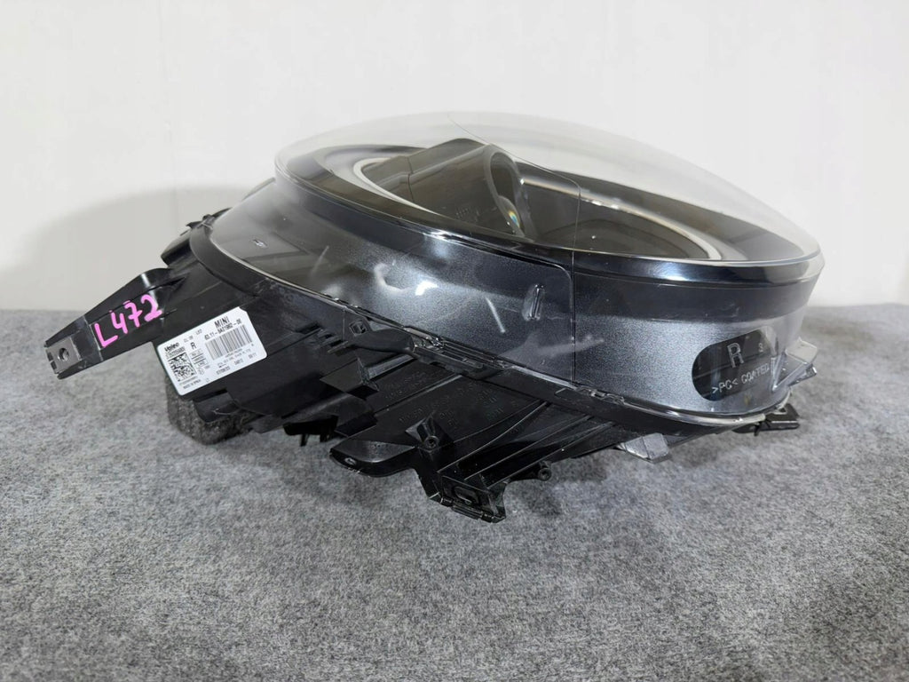 Frontscheinwerfer Mini F54 F56 F55 6311-5A01962-06 LED Rechts Headlight SCH9035924259bs