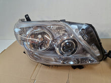 Laden Sie das Bild in den Galerie-Viewer, Frontscheinwerfer Toyota Land Cruiser Xenon Ein Satz Scheinwerfer Headlight SCH1714608321hp
