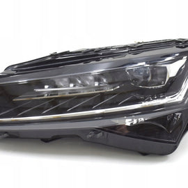 Frontscheinwerfer Skoda Superb III 3V1941015D LED Links Scheinwerfer Headlight SCH8913800609zv