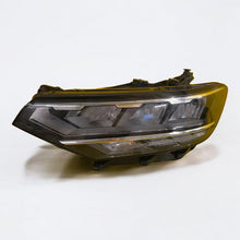 Laden Sie das Bild in den Galerie-Viewer, Frontscheinwerfer VW Passat B8 3G1941035P Full LED Links Scheinwerfer Headlight