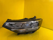 Laden Sie das Bild in den Galerie-Viewer, Frontscheinwerfer VW Passat B8 3G1941035P Full LED Links Scheinwerfer Headlight