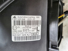 Load image into Gallery viewer, Frontscheinwerfer Audi Tt 8J0941029AJ Xenon Links Scheinwerfer Headlight