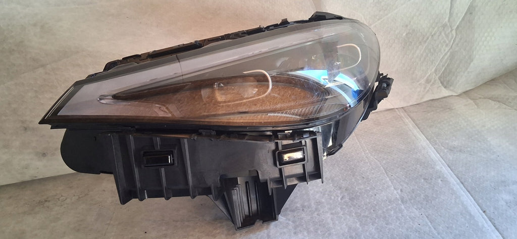Frontscheinwerfer Smart BIEL-5S Full LED Links Scheinwerfer Headlight SCH8621724666ae