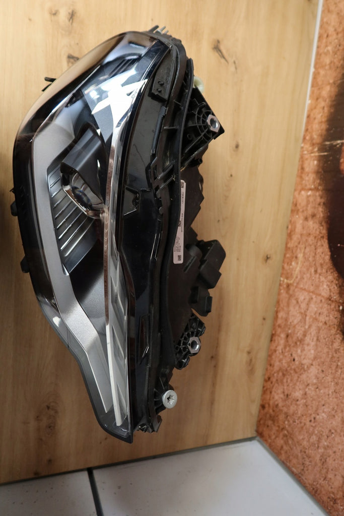 Frontscheinwerfer BMW 2 Coupe G42 5A320E6 LED Rechts Scheinwerfer Headlight