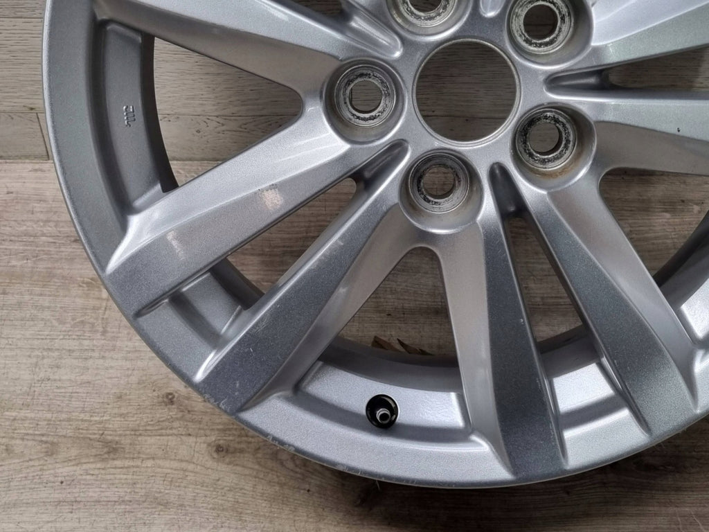 1x Alufelge 17 Zoll REG003388 Mitsubishi Outlander I Rim Wheel FEL3810990368fc