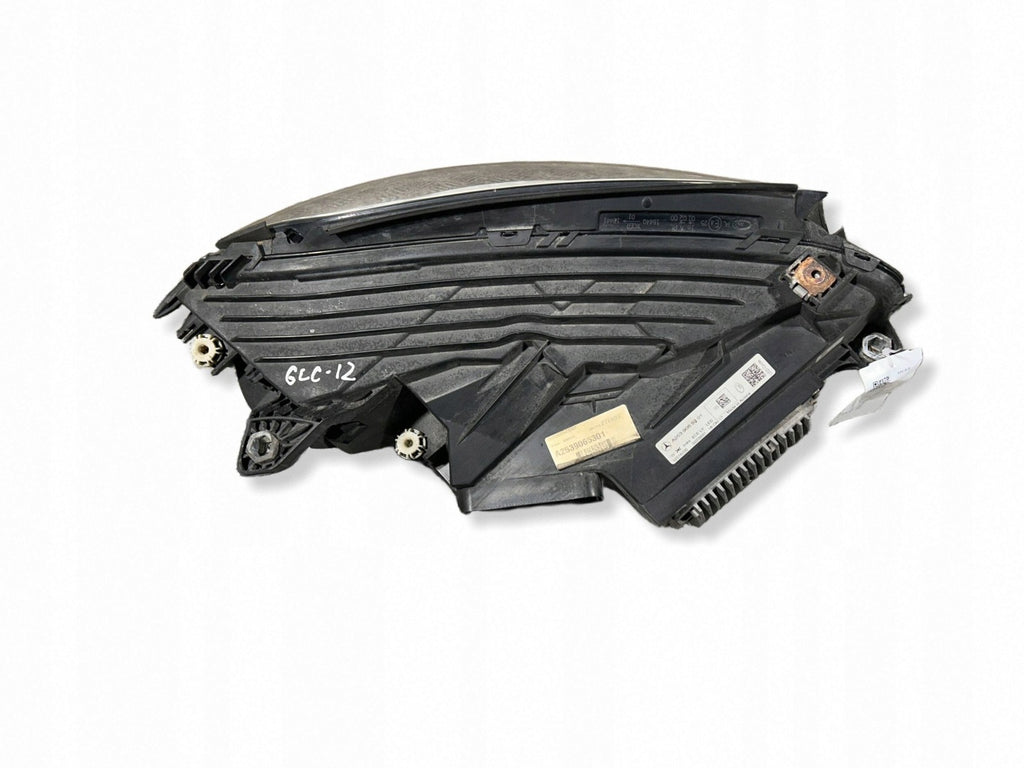 Frontscheinwerfer Mercedes-Benz Glc C253 A2539065301 Links Headlight SCH1917527575gd