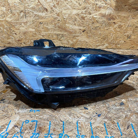 Frontscheinwerfer Volvo Xc60 32337379 Full LED Rechts Scheinwerfer Headlight SCH8880260612mp
