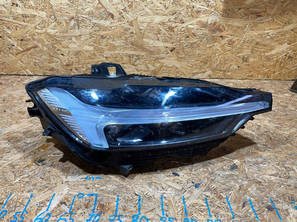 Frontscheinwerfer Volvo Xc60 32337379 Full LED Rechts Scheinwerfer Headlight SCH8880260612mp
