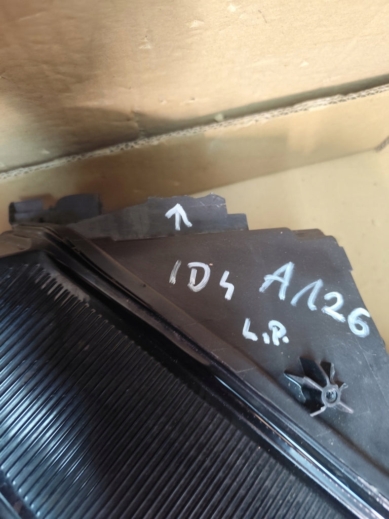 Frontscheinwerfer VW 11B941035D Full LED Links Scheinwerfer Headlight SCH5769558509fl