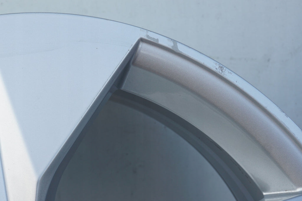 1x Alufelge 17 Zoll 8.0" 5x112 46ET Glanz Silber 8Y0601025A Audi Rim Wheel FEL9631932565wg