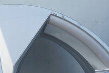 Laden Sie das Bild in den Galerie-Viewer, 1x Alufelge 17 Zoll 8.0" 5x112 46ET Glanz Silber 8Y0601025A Audi Rim Wheel FEL9631932565wg