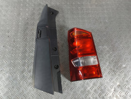 Rückleuchte Mercedes-Benz Vito A4478201164 A4476903400 Links Rearlight
