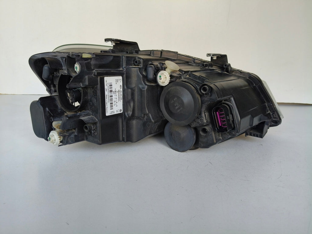 Frontscheinwerfer VW Polo 6C1941005 Links Scheinwerfer Headlight SCH5875169536lv