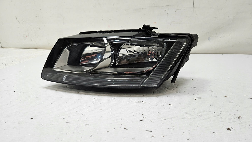 Frontscheinwerfer Audi Q5 Links Scheinwerfer Headlight