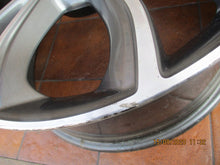 Load image into Gallery viewer, 1x Alufelge 20 Zoll 8.0&quot; 5x112 A2384010100 Mercedes-Benz Coupe Rim Wheel