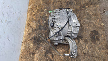 Laden Sie das Bild in den Galerie-Viewer, Getriebe Mercedes-Benz W245 W169 1693702900 Automatikgetriebe Trasmissione