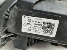 Load image into Gallery viewer, Frontscheinwerfer VW Golf Sportsvan 517941006B Rechts Scheinwerfer Headlight SCH3909499928mn