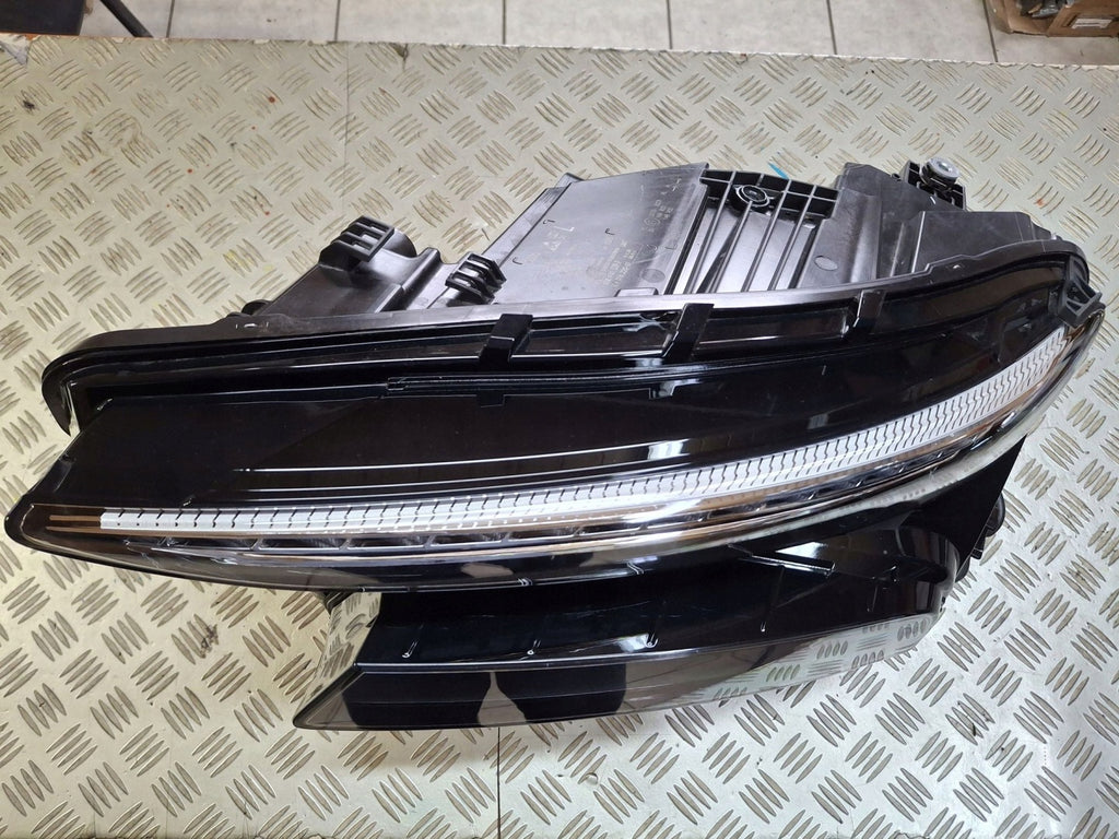 Frontscheinwerfer Audi E-Tron 85E941039R LED Links Scheinwerfer Headlight SCH5482635450vd