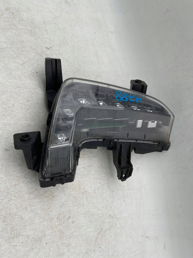 Frontscheinwerfer Hyundai Ioniq 92208G2000 12W55V20171129 Rechts Headlight SCH8431435936gi